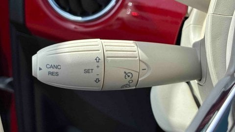 Voitures D'occasion À Villenave-D'ornon | Fiat 500 1.0 70 Ch Hybride Bsg S/S Dolcevita 3P