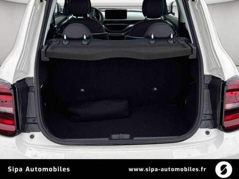 Voitures D'occasion À Toulouse | Fiat 500 E 95 Ch Nouvelle 3P