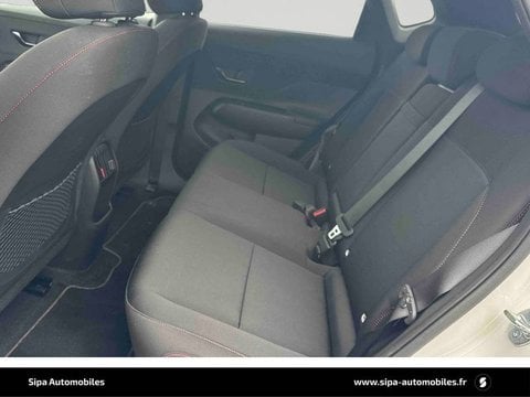 Voitures D'0Km À La-Teste-De-Buch | Hyundai Kona Electrique Ii Electrique 65 Kwh - 217 Ch N Line...