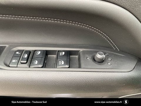 Voitures D'occasion À Toulouse | Jeep Compass 1.6 I Multijet Ii 130 Ch Bvm6 Limited 5P