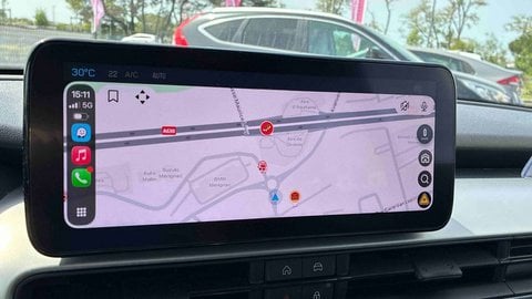 Voitures D'occasion À Mérignac | Jeep Avenger 115 Kw 4X2 Altitude 5P