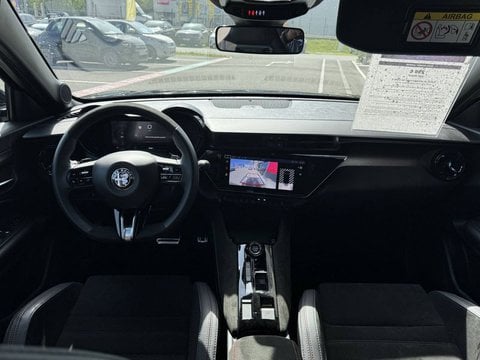 Voitures D'0Km À Toulouse | Alfa Romeo 145 Junior 1.2 Ibrida Ch Edct6 Speciale 5P