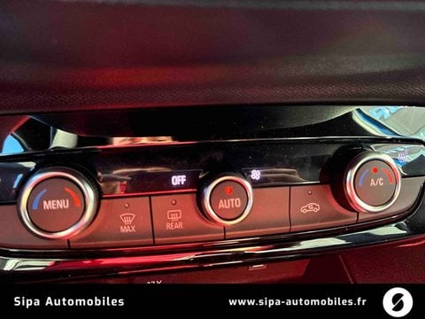 Voitures D'0Km À Toulouse | Opel Corsa Electrique 156 Ch Gs 5P