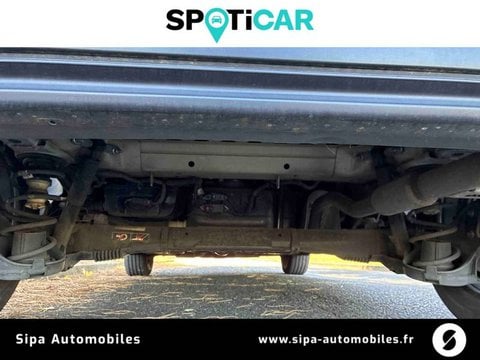 Voitures D'occasion À Lescar | Citroën Berlingo Van M 650 Bluehdi 130 S&S Eat8 4P