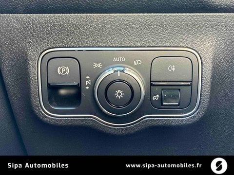 Voitures D'occasion À Toulouse | Mercedes-Benz Glb 220 D 8G-Dct 4Matic Amg Line 5P