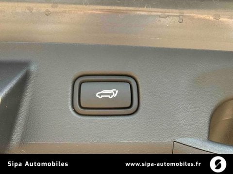 Voitures D'0Km À Le Bouscat | Hyundai Tucson Fl Phev Nline Ultime Editionmy26 5P