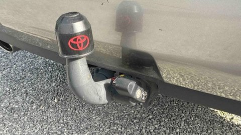 Voitures D'occasion À Libourne | Toyota Rav4 Hybride My23 218 Ch 2Wd Dynamic 5P