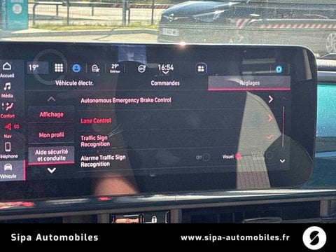 Voitures D'occasion À Toulouse | Fiat 500 Iii Electrique E 95 Ch Icône 3P