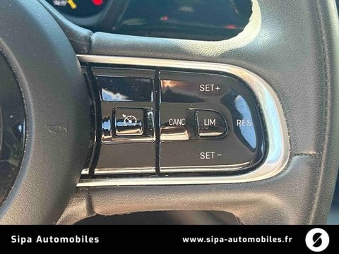 Voitures D'occasion À Muret | Fiat 500 Iii Electrique E 118 Ch Nouvelle 3P