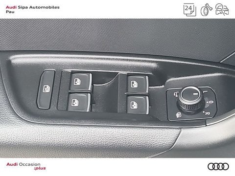Voitures D'occasion À Lescar | Audi A1 Sportback 30 Tfsi 116 Ch S Tronic 7 S Line 5P