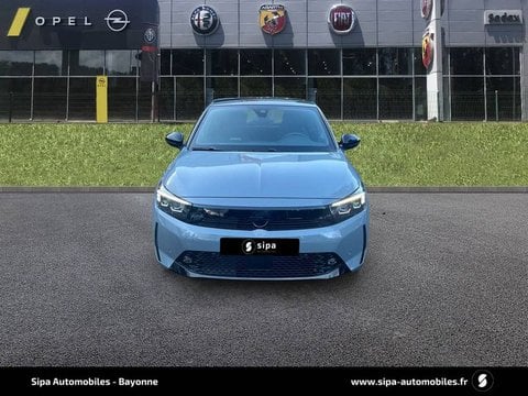 Voitures D'0Km À Bayonne | Opel Corsa Electrique 156 Ch & Batterie 51 Kwh Gs 5P