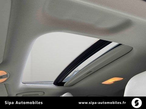 Voitures D'occasion À Le Bouscat | Hyundai Kona Hybrid 141 Executive 5P