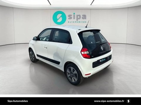 Voitures D'occasion À Villenave-D'ornon | Renault Twingo Iii 1.0 Sce 70 Zen 5P