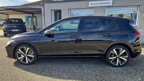 Voitures D'occasion À Tarbes | Volkswagen Golf 1.5 Ehybrid 204 Dsg6 Vw Edition 5P