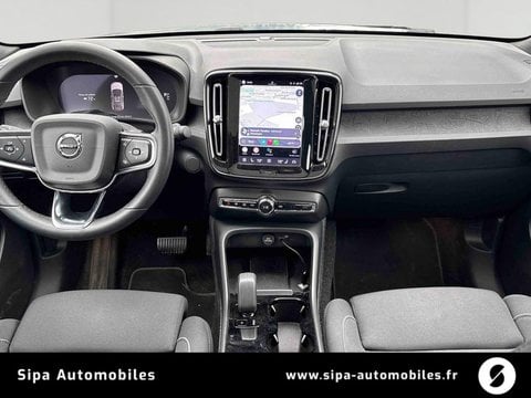 Voitures D'occasion À Labège | Volvo C40 Recharge 231 Ch 1Edt Start 5P
