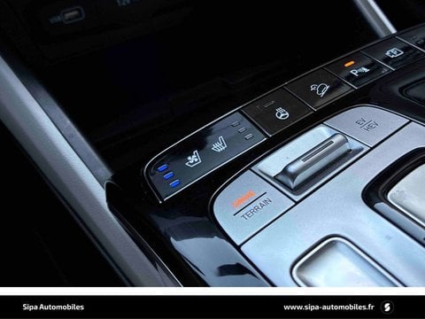 Voitures D'occasion À Mérignac | Hyundai Tucson 1.6 T-Gdi 265 Htrac Plug-In Bva6 5P