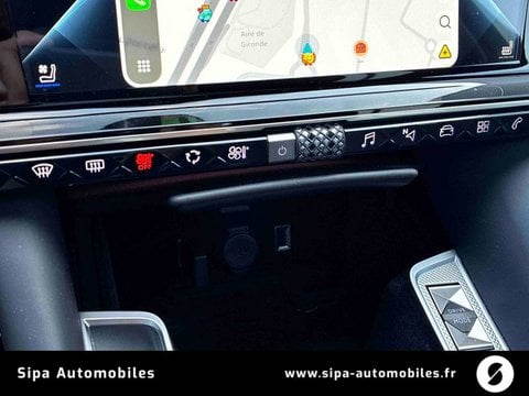 Voitures D'occasion À Mérignac | Ds Ds 9 Hybride E-Tense 360 4X4 Rivoli + 4P