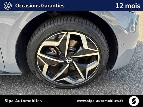 Voitures D'occasion À Lescar | Volkswagen Id.3 204 Ch Pro S Active 5P