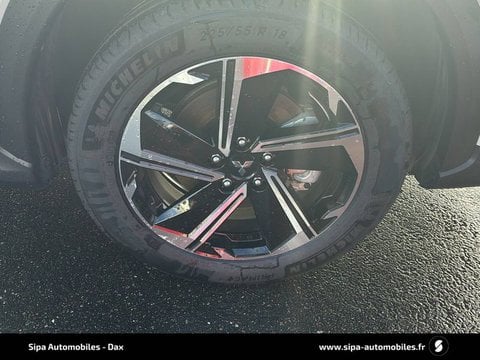 Voitures D'occasion À Dax | Mitsubishi Eclipse Cross 2.4 Mivec Phev Twin Motor 4Wd Business 5P