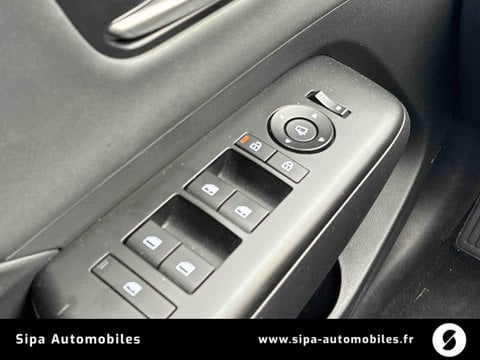 Voitures D'occasion À Libourne | Hyundai Kona Hybrid 129 Executive 5P