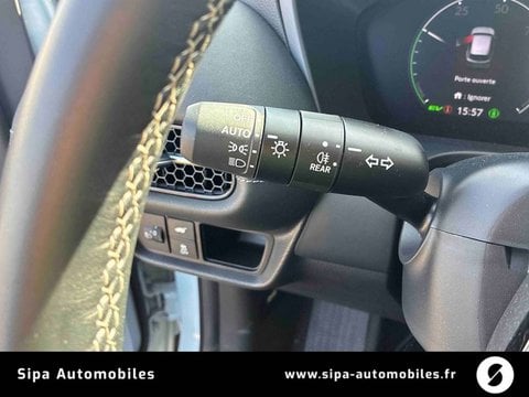 Voitures D'occasion À Mérignac | Honda Zr-V E:hev 2.0 I-Mmd Sport 5P