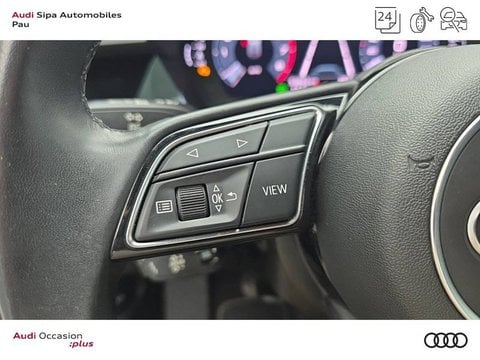 Voitures D'occasion À Lescar | Audi A3 Sportback 30 Tfsi 110 Design 5P