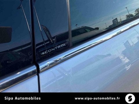 Voitures D'occasion À Toulouse | Renault Mégane Iv Estate Dci 165 Energy Edc Gt 5P