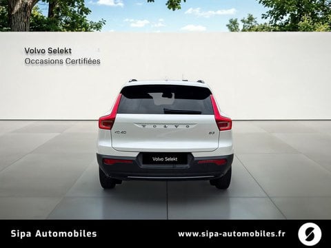 Voitures D'occasion À Labège | Volvo Xc40 B3 163 Ch Dct7 Ultra 5P