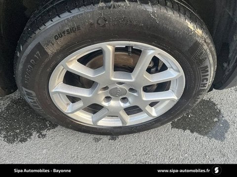 Voitures D'occasion À Bayonne | Jeep Renegade 1.6 L Multijet 130Ch Bvm6 Limited 5P