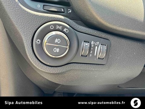 Voitures D'occasion À Libourne | Fiat 500X 1.5 Firefly 130 Ch S/S Dct7 Hybrid 5P