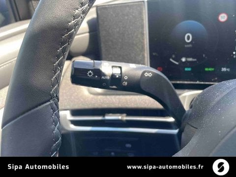 Voitures D'0Km À Muret | Hyundai Tucson 1.6 T-Gdi 215 Hybrid Bva6 Executive 5P