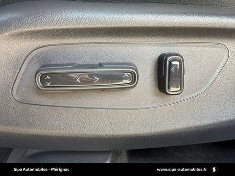 Voitures D'occasion À Mérignac | Honda Zr-V E:hev 2.0 I-Mmd Advance 5P