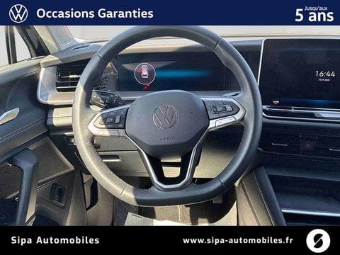 Voitures D'occasion À Lescar | Volkswagen Tayron 2.0 Tdi 150Ch Dsg7 7Pl Vw Edition 5P