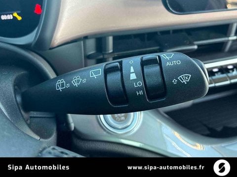 Voitures D'occasion À Toulouse | Fiat 500 Iii Electrique 3+1 E 118 Ch Nouvelle 4P