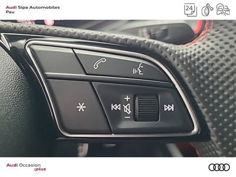 Voitures D'occasion À Lescar | Audi A1 Sportback 35 Tfsi 150 Ch S Tronic 7 S Line 5P