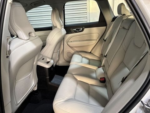 Voitures D'0Km À Toulouse | Volvo Xc60 T8 Awd Hybride Rechargeable 310 Ch+145 Ch Geartronic 8 Ul...