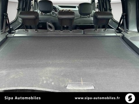 Voitures D'occasion À Lescar | Dacia Dokker 1.5 Dci 90 Explorer 2017 5P