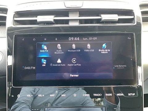 Voitures D'occasion À Villenave-D'ornon | Hyundai Tucson Iv 1.6 T-Gdi 265 Htrac Plug-In Bva6 Exe...
