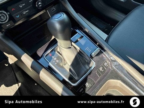 Voitures D'occasion À Toulouse | Jeep Compass 1.3 Phev T4 190 Ch 4Xe Eawd Limited 5P