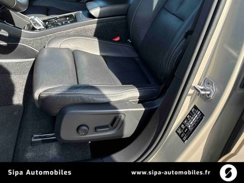 Voitures D'occasion À Lescar | Volvo Xc40 D3 Adblue 150 Ch Geartronic 8 Inscription Luxe 5P