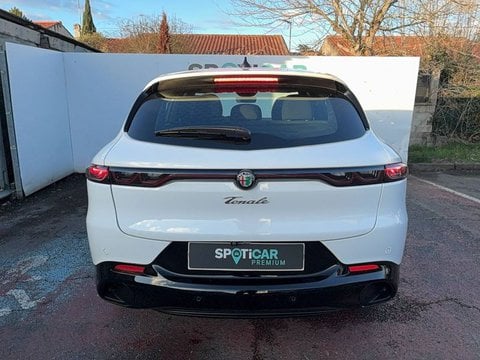 Voitures D'occasion À Libourne | Alfa Romeo Tonale 1.5 Ibrida 160 Ch Vgt Tct7 Sprint 5P