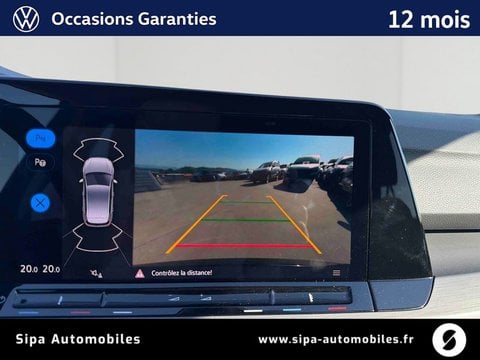 Voitures D'occasion À Lescar | Volkswagen Golf 1.5 Etsi Opf 150 Dsg7 Style 5P