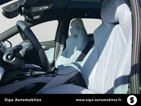 Voitures D'0Km À Le Bouscat | Byd Seal 82,5 Kwh 530 Ch Awd Excellence 4P