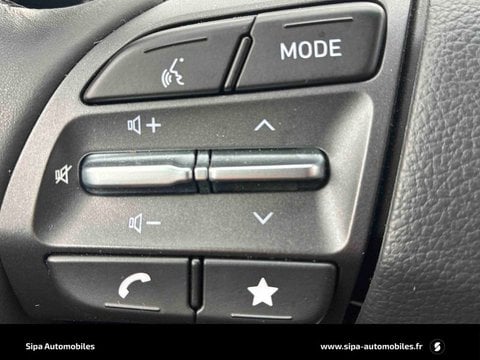 Voitures D'occasion À Le Bouscat | Hyundai Kona Electrique 39 Kwh - 136 Ch Intuitive 5P