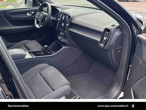 Voitures D'occasion À Labège | Volvo Xc40 Recharge 231 Ch 1Edt Start 5P