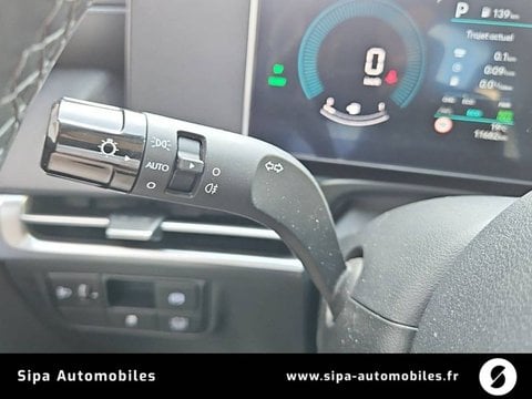 Voitures D'occasion À Muret | Hyundai Tucson 1.6 T-Gdi 215 Hybrid Bva6 Intuitive 5P