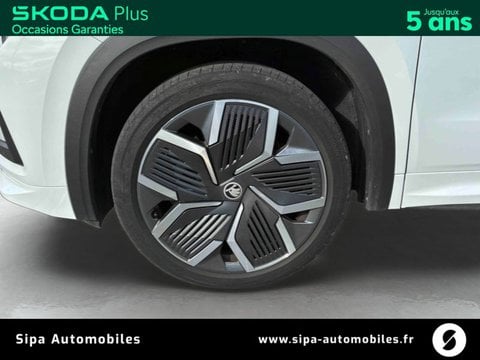 Voitures D'occasion À Lescar | Škoda Kodiaq 2.0 Tdi 150 Ch Scr Dsg7 7Pl Sportline 5P