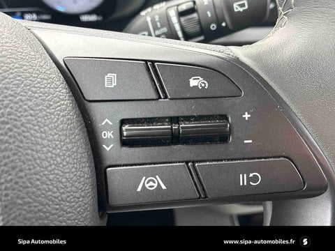 Voitures D'occasion À Le Bouscat | Hyundai Bayon 1.0 T-Gdi 100 Dct-7 Creative 5P