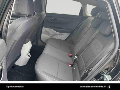 Voitures D'0Km À La-Teste-De-Buch | Hyundai Bayon 1.0 T-Gdi 100 Dct-7 Intuitive 5P