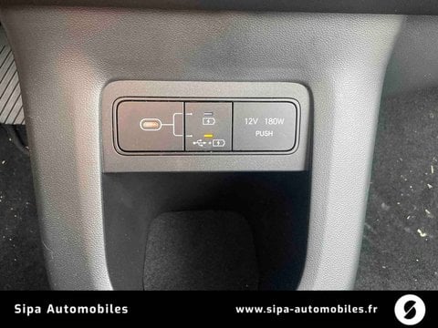 Voitures D'0Km À Muret | Hyundai Ioniq 5 84 Kwh - 229 Ch Intuitive 5P